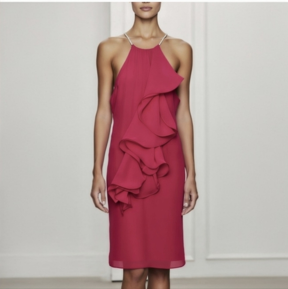 Ecla dress